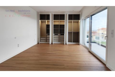 Villa i Torres Vedras, Lisbon, Torres Vedras - € 780.000 | Ref: 4132 - foto 30