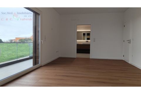 Villa i Torres Vedras, Lisbon, Torres Vedras - € 780.000 | Ref: 4132 - foto 33