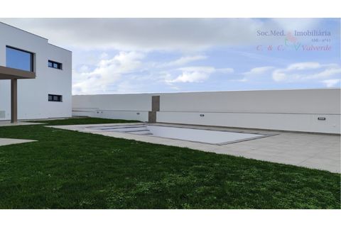Villa i Torres Vedras, Lisbon, Torres Vedras - € 780.000 | Ref: 4132 - foto 34