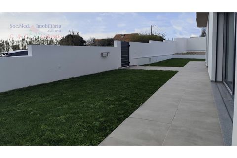 Villa i Torres Vedras, Lisbon, Torres Vedras - € 780.000 | Ref: 4132 - foto 35