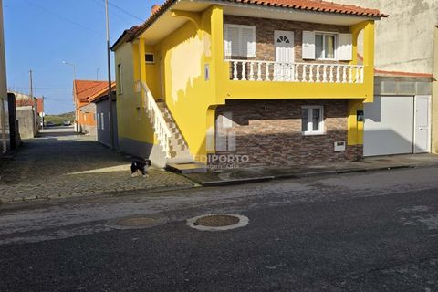 Villa i Esmoriz, Aveiro, Esmoriz - € 259.500 | Ref: 1696 - foto 22