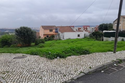 Helårsgrund i Amadora, Lisbon, Amadora - € 85.000 | Ref: S1021 - foto 2