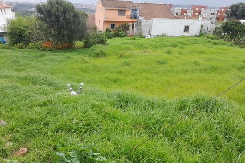 Helårsgrund i Amadora, Lisbon, Amadora - € 85.000 | Ref: S1021 - foto 5