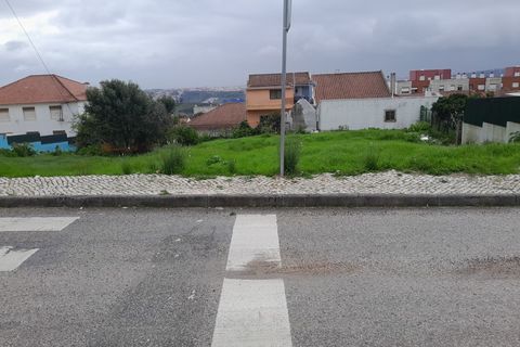Helårsgrund i Amadora, Lisbon, Amadora - € 85.000 | Ref: S1021 - foto 7