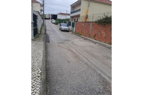 Helårsgrund i Amadora, Lisbon, Amadora - € 85.000 | Ref: S1021 - foto 8