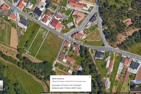 Helårsgrund i Sandim, Porto, Sandim - € 86.500 | Ref: VL2026/063 - foto 14