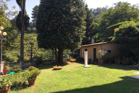 Villa a Carrara, Massa and Carrara, Carrara - € 980.000 | Ref: GAB-2031 - foto 3