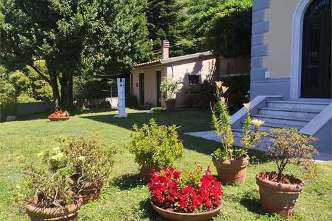 Villa a Carrara, Massa and Carrara, Carrara - € 980.000 | Ref: GAB-2031 - foto 5