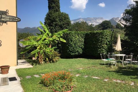 Villa a Carrara, Massa and Carrara, Carrara - € 980.000 | Ref: GAB-2031 - foto 6