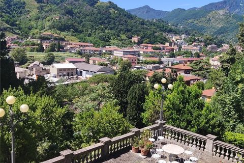 Villa a Carrara, Massa and Carrara, Carrara - € 980.000 | Ref: GAB-2031 - foto 8