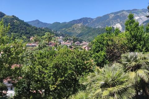 Villa a Carrara, Massa and Carrara, Carrara - € 980.000 | Ref: GAB-2031 - foto 9