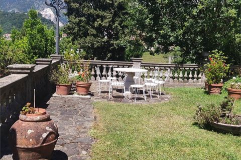 Villa a Carrara, Massa and Carrara, Carrara - € 980.000 | Ref: GAB-2031 - foto 10