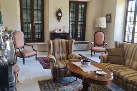 Villa a Carrara, Massa and Carrara, Carrara - € 980.000 | Ref: GAB-2031 - foto 15