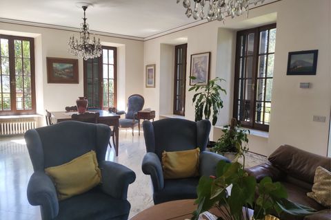 Villa a Carrara, Massa and Carrara, Carrara - € 980.000 | Ref: GAB-2031 - foto 19