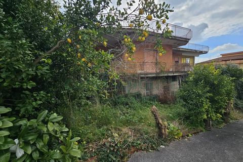Villa a Pignataro Maggiore, Caserta, Pignataro Maggiore - € 115.000 | Ref: 115000villa - foto 2