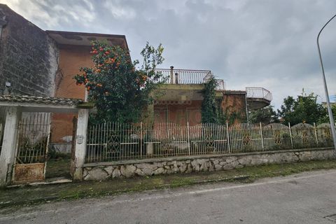 Villa a Pignataro Maggiore, Caserta, Pignataro Maggiore - € 115.000 | Ref: 115000villa - foto 4