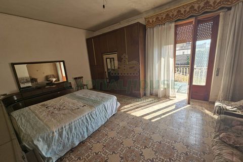Villa a Pignataro Maggiore, Caserta, Pignataro Maggiore - € 115.000 | Ref: 115000villa - foto 17