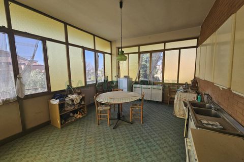 Villa a Pignataro Maggiore, Caserta, Pignataro Maggiore - € 115.000 | Ref: 115000villa - foto 21