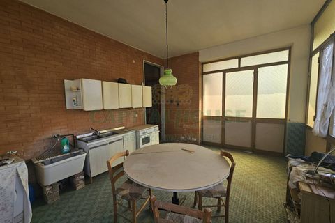 Villa a Pignataro Maggiore, Caserta, Pignataro Maggiore - € 115.000 | Ref: 115000villa - foto 22