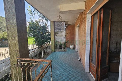 Villa a Pignataro Maggiore, Caserta, Pignataro Maggiore - € 115.000 | Ref: 115000villa - foto 24