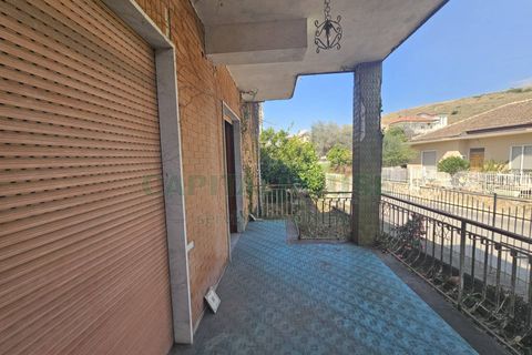 Villa a Pignataro Maggiore, Caserta, Pignataro Maggiore - € 115.000 | Ref: 115000villa - foto 25
