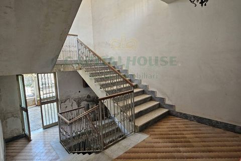 Villa a Pignataro Maggiore, Caserta, Pignataro Maggiore - € 115.000 | Ref: 115000villa - foto 26