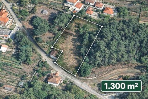 Helårsgrund i Amarante, Porto, Amarante - € 45.000 | Ref: 1074 - foto 2