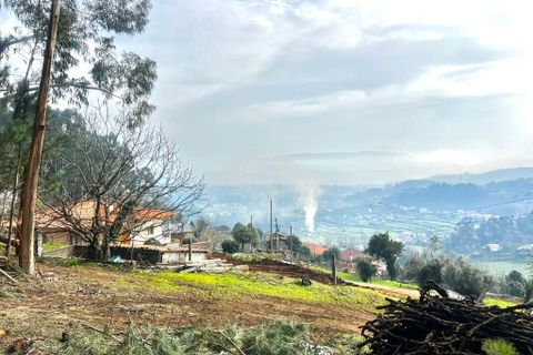 Helårsgrund i Amarante, Porto, Amarante - € 45.000 | Ref: 1074 - foto 3