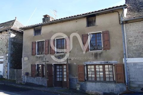 Villa i Calvinet, Cantal, Calvinet - € 65.000 | Ref: 86774660 - foto 1