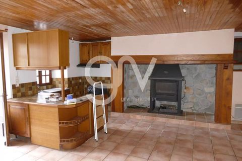 Villa i Calvinet, Cantal, Calvinet - € 65.000 | Ref: 86774660 - foto 4