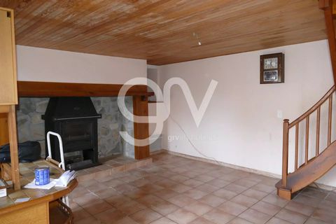 Villa i Calvinet, Cantal, Calvinet - € 65.000 | Ref: 86774660 - foto 5