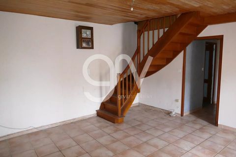 Villa i Calvinet, Cantal, Calvinet - € 65.000 | Ref: 86774660 - foto 6