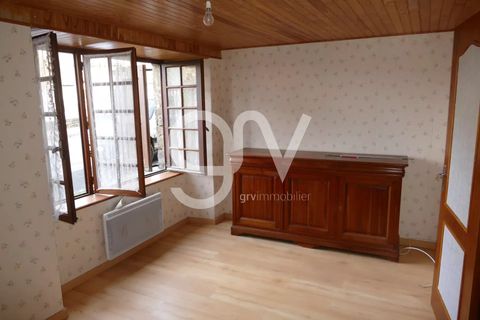 Villa i Calvinet, Cantal, Calvinet - € 65.000 | Ref: 86774660 - foto 8