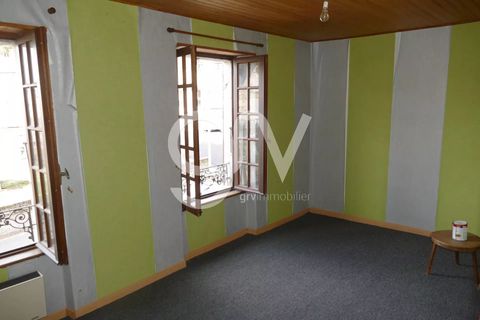 Villa i Calvinet, Cantal, Calvinet - € 65.000 | Ref: 86774660 - foto 11