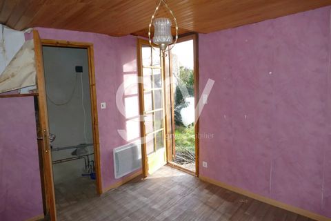 Villa i Calvinet, Cantal, Calvinet - € 65.000 | Ref: 86774660 - foto 13