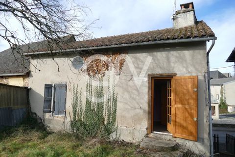 Villa i Calvinet, Cantal, Calvinet - € 65.000 | Ref: 86774660 - foto 14
