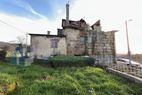 Villa i Vila Real, Vila Real, Vila Real - € 90.000 | Ref: CAS_1468 - foto 2