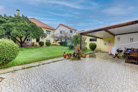Villa i Sintra, Lisbon, Sintra - € 680.000 | Ref: OD1-216665 - foto 1
