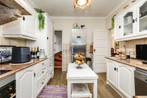 Villa i Sintra, Lisbon, Sintra - € 680.000 | Ref: OD1-216665 - foto 13