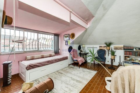 Villa i Sintra, Lisbon, Sintra - € 680.000 | Ref: OD1-216665 - foto 18