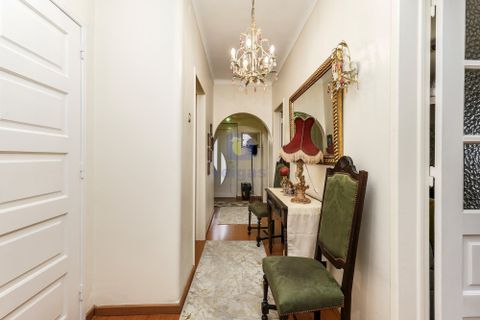 Villa i Sintra, Lisbon, Sintra - € 680.000 | Ref: OD1-216665 - foto 21