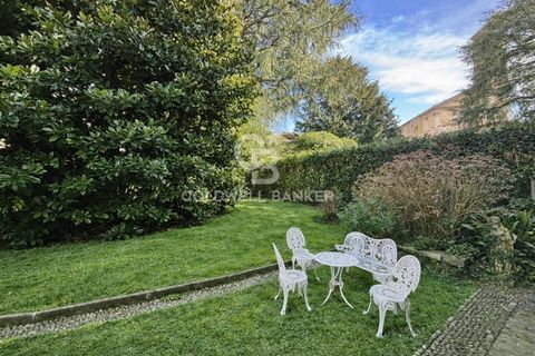Villa a Carate Brianza, Monza and Brianza, Carate Brianza - € 598.000 | Ref: CBI154-2958-96 - foto 17