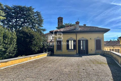Villa a Carate Brianza, Monza and Brianza, Carate Brianza - € 410.000 | Ref: CBI154-2958-97 - foto 2