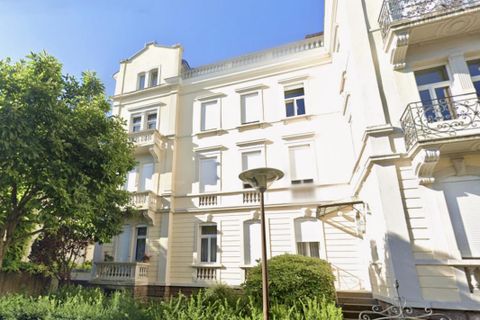 Lejlighed i Strasbourg, Bas-Rhin, Strasbourg - € 239.000 | Ref: 260227-130243 - foto 1