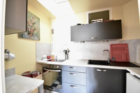 Lejlighed i Strasbourg, Bas-Rhin, Strasbourg - € 239.000 | Ref: 260227-130243 - foto 5
