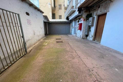 Parkeringsplads i Ventimiglia, Imperia, Ventimiglia - € 42.000 | Ref: F159-1465 - foto 3