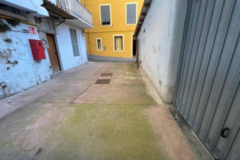 Parkeringsplads i Ventimiglia, Imperia, Ventimiglia - € 42.000 | Ref: F159-1465 - foto 4