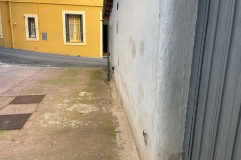 Parkeringsplads i Ventimiglia, Imperia, Ventimiglia - € 42.000 | Ref: F159-1465 - foto 5