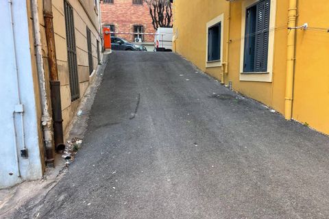 Parkeringsplads i Ventimiglia, Imperia, Ventimiglia - € 42.000 | Ref: F159-1465 - foto 6