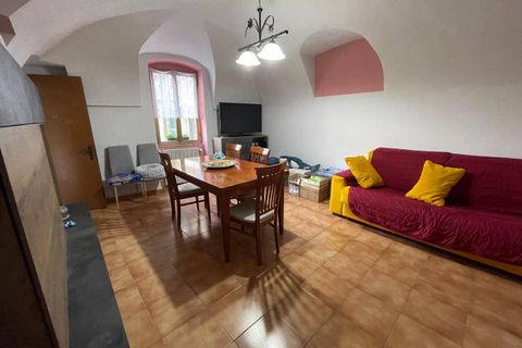 Lejlighed i Dolceacqua, Imperia, Dolceacqua - € 129.000 | Ref: F159-1467 - foto 1